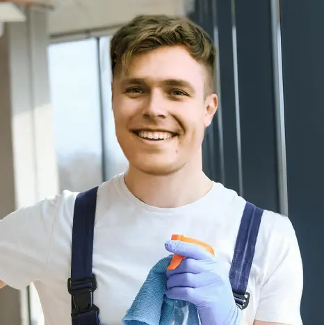Dmytro Klynoff